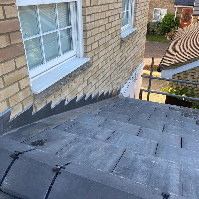 Roof Repairs St Neots